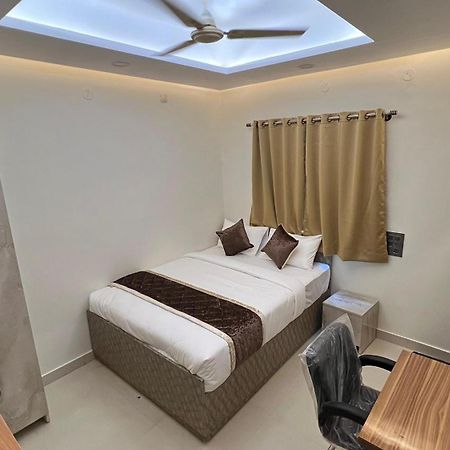 Hotel Subha Residency Bangalore Dış mekan fotoğraf