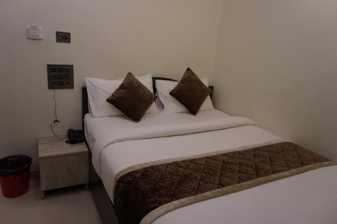 Hotel Subha Residency Bangalore Dış mekan fotoğraf